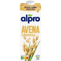 Beguda de civada ALPRO, brik 1 litre Beguda de civada ALPRO, brik 1 litre