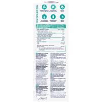 Beguda de coco sense sucres afegits ALPRO, brik 1 litre