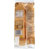 Pa burger brioche EROSKI, 4 u, paquet 340 g