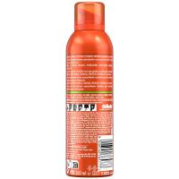 Escuma d'afaitar sensible GILLETTE FUSSION, spray 250 ml