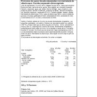 "Crunchy" de gouda FRIPOZO, bossa 300 g