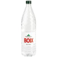 Agua mineral natural mineralización muy débil FONT BOIX 1,5 l Agua mineral natural mineralización muy débil FONT BOIX 1,5 l