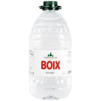 Agua mineral natural mineralización muy débil FONT BOIX 5 l Agua mineral natural mineralización muy débil FONT BOIX 5 l