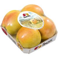 Manzana Golden VAL VENOSTA, bandeja 900 g Manzana Golden VAL VENOSTA, bandeja 900 g