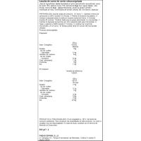 Lasanya bolonyesa LA COCINERA, caixa 500 g