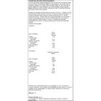 Canelones de atún MSC LA COCINERA, caja 500 g