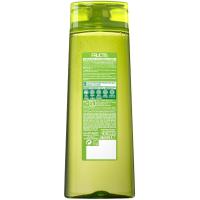 Champú fortificante vitamin force FRUCTIS, bote 380 ml