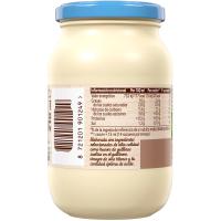 Salsa lleugera LIGERESA, flascó 210 ml