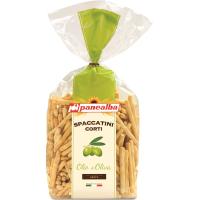 Palitos curts oli d'oliva PANEALBA, bossa 250 g Palitos curts oli d'oliva PANEALBA, bossa 250 g