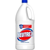Lleixiu rentadora NEUTREX, garrafa 1,9 litres