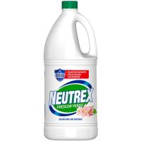 Lleixiu frescor verda NEUTREX, garrafa 1,9 litres
