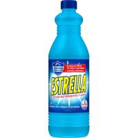 Lleixiu blau ESTRELLA, garrafa 1,43 litres