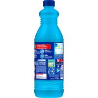 Lleixiu blau ESTRELLA, garrafa 1,43 litres