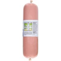 Companatge XXL pit d`indiot EROSKI BASIC, peça 800 g