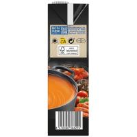 Fumet de peix GALLINA BLANCA, brik 1 litre