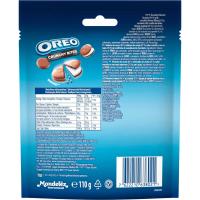 Galetes Crunchy Bites OREO, bossa 110 g
