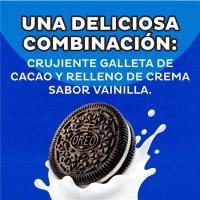 Galeta remix de maduixa OREO, paquet 157 g