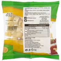Picatostes tradicional MAS TRIGO, bolsa 75 g