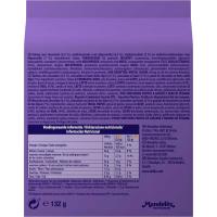 Galeta Brookie MILKA, caixa 132 g