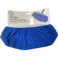 Funda per a escombra, microfibra, 3 colors Quin t'arribarà? KITCHEN, 1 u