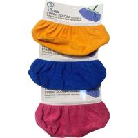 Funda per a escombra, microfibra, 3 colors Quin t'arribarà? KITCHEN, 1 u