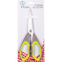 Tisores de cuina, colors Quin t'arribarà? KITCHEN, 1 u