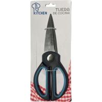 Tisores de cuina, colors Quin t'arribarà? KITCHEN, 1 u