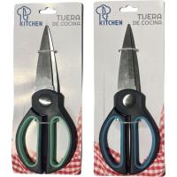 Tisores de cuina, colors Quin t'arribarà? KITCHEN, 1 u