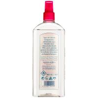 Aigua de colònia clasica GOTAS DE ORO, spray 400 ml