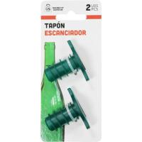 Tap escanciador MS, pack 2 u