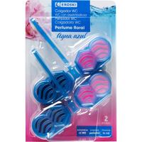 Block Wc Natura Floral EROSKI, pack 2 u. Block Wc Natura Floral EROSKI, pack 2 u.