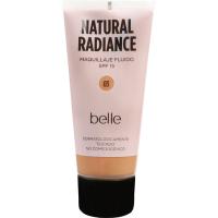 Base de maquillaje Natural Radiance 03 BELLE, tubo 1 ud Base de maquillaje Natural Radiance 03 BELLE, tubo 1 ud