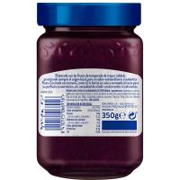 Melmelada de arandanos de temporada HERO, flascó 350 g