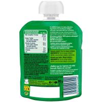 Bolsita de mango GERBER, doypack 90 g