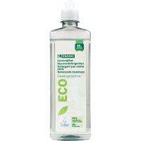Lavavajillas a mano EROSKI ECO, botella 500 ml Lavavajillas a mano EROSKI ECO, botella 500 ml