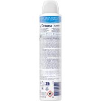 Desodorant per a dona cotton dry REXONA, spray 200 ml
