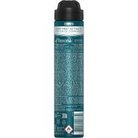 Desodorant invisible per a home REXONA, spray 200 ml