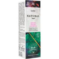 Serum facial antiedad BELLE NATURAL, bote 30 ml