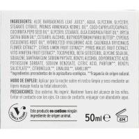 Crema facial refermant de nit BELLE NATURAL, pot 50 ml