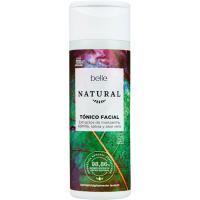 Tónico facial BELLE NATURAL, bote 200 ml Tónico facial BELLE NATURAL, bote 200 ml