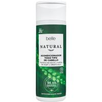 Condicionador capil·lar BELLE NATURAL, pot 200 ml