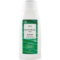 Gel de higiene íntima BELLE NATURAL, bote 200 ml Gel de higiene íntima BELLE NATURAL, bote 200 ml