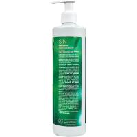 Loció corporal hidratant BELLE NATURAL, dosificador 400 ml