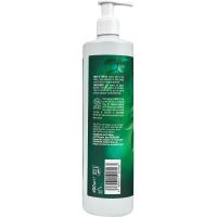 Loció corporal hidratant BELLE NATURAL, dosificador 400 ml