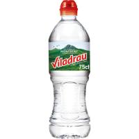 Agua mineral natural sport VILADRAU 0,75l Agua mineral natural sport VILADRAU 0,75l