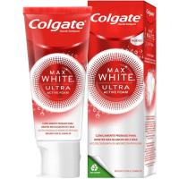 Dentifrici COLGATE MAX WHITE ULTRA, tub 50 ml