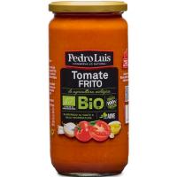 Tomàquet fregit eco PEDRO LUIS, flascó 720 g Tomàquet fregit eco PEDRO LUIS, flascó 720 g