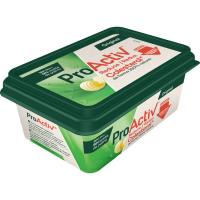 Margarina sense oli de palma PROACTIVE, terrina 225 g