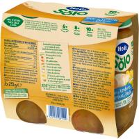 Potet de guisat de verdura amb lluç HERO, pack 2x235 g