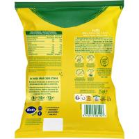 Snack eco de blat de moro i civada HERO, bossa 25 g